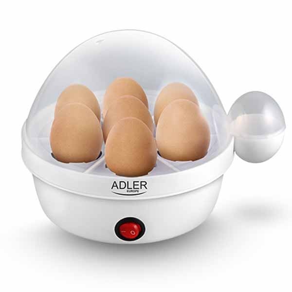 Adler AD4459 Aparat za kuvanje jaja