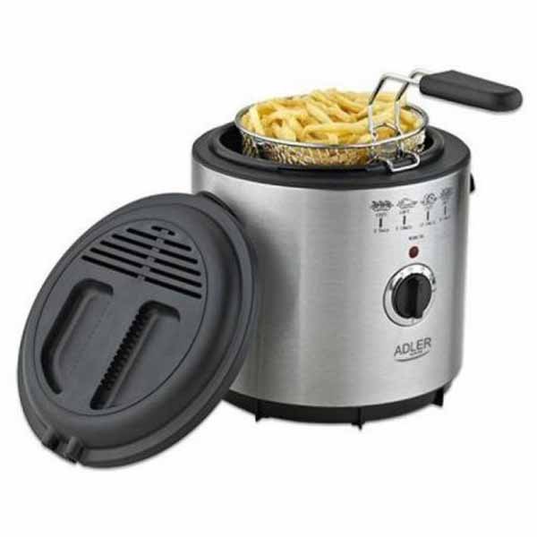 Adler AD4905 1.5L Friteza