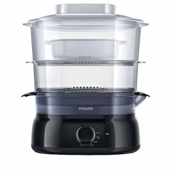 Philips HD 9126 00 Aparat za kuvanje na pari