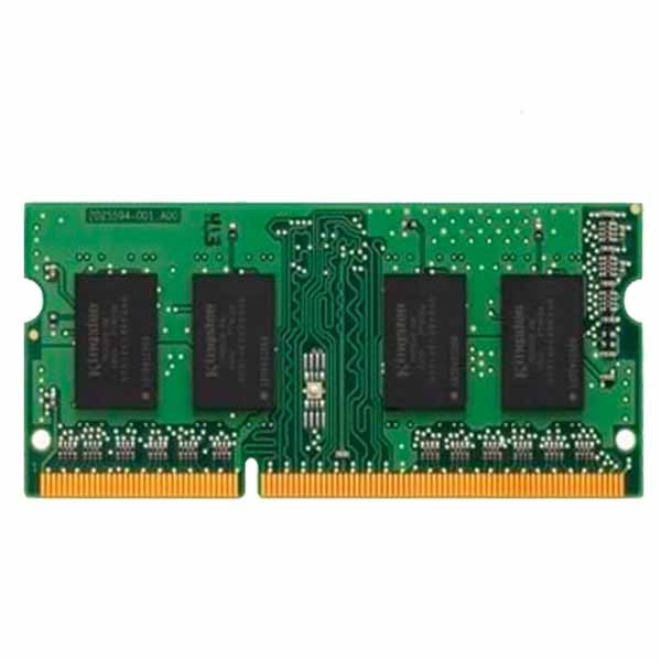 Kingston 4GB DDR4 2400MHz SO-DIMM KVR24S17S6/4