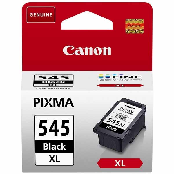 Canon PG-545XL Black