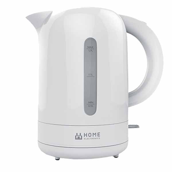 Home Electronics WK-22001W Kuvalo