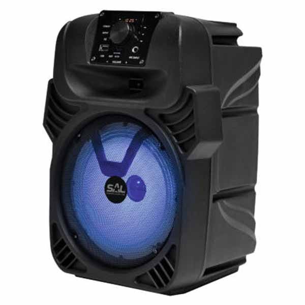 SAL PAR20BT Bluetooth zvučnik