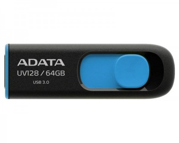 Adata AUV128-64GB-RBE 64GB USB 3.0