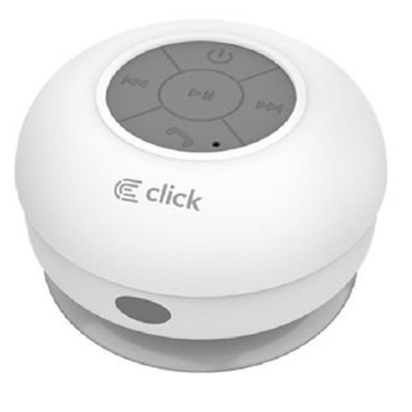 Click BS-R-WS Bluetooth zvučnik
