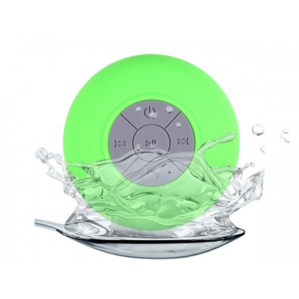 Xwave B Under Sea Green Bluetooth zvučnik