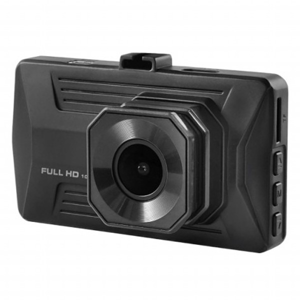 CDV35G Full HD Car DVR