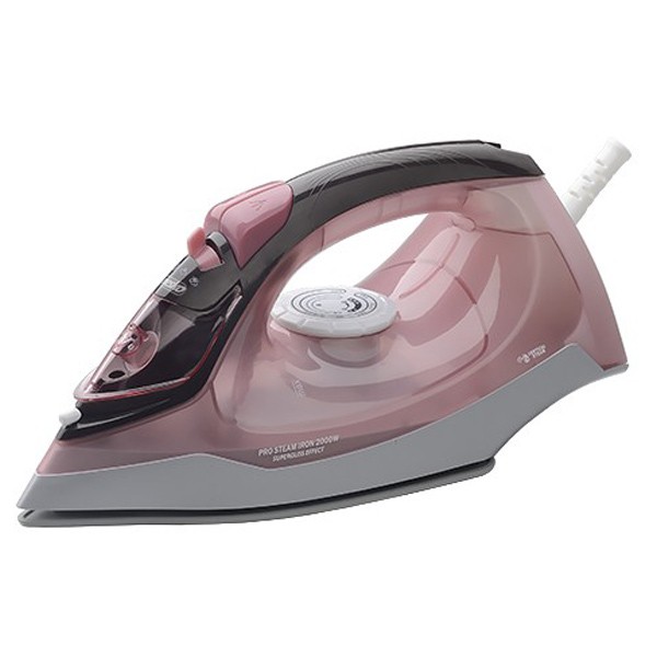 Mesko MS5028 Pegla na paru