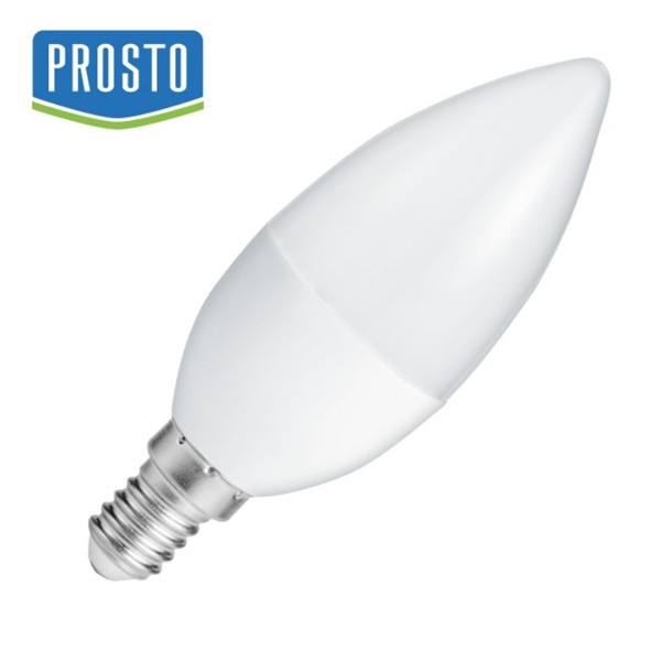 Prosto C37 4.4W E14 led sijalica