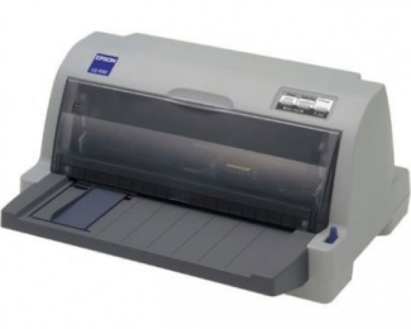 EPSON LQ-630 matrični štampač 