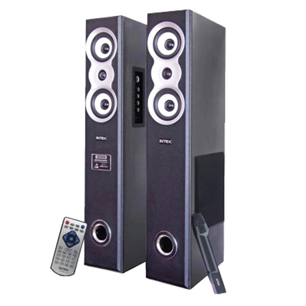 Intex 12800 2.0 SUF Bluetooth zvučnik