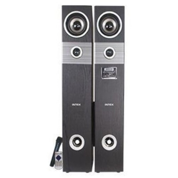 Ubit TS11800 2.0 SUF/BT/1MIC Bluetooth zvučnik