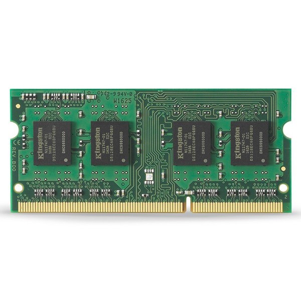 Kingston 4GB DDR3 1600MHz SO-DIMM KVR16LS11/4