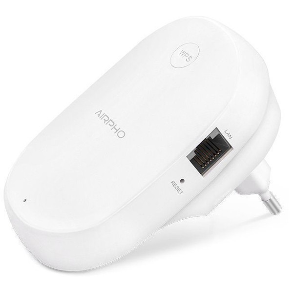 Airpho AR-E200 Wi-Fi Extender