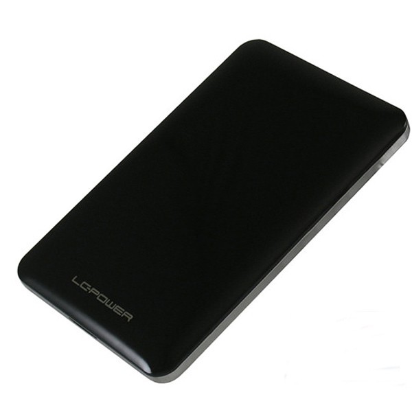 LC Power LC-25U3-7B 2.5'' USB 3.0 HDD rack
