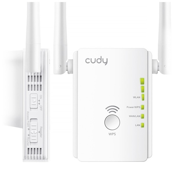Cudy RE300 range extender