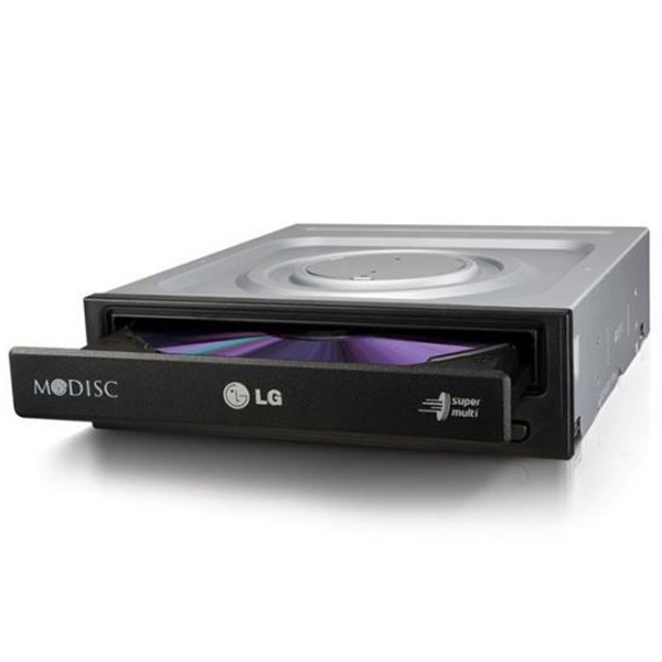 Hitachi DVD-RW GH24NSD1