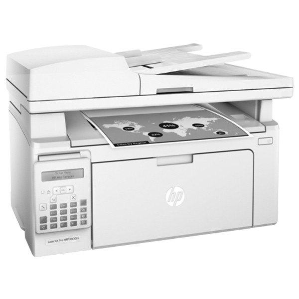 HP LaserJet Pro MFP M130fn (G3Q59A)