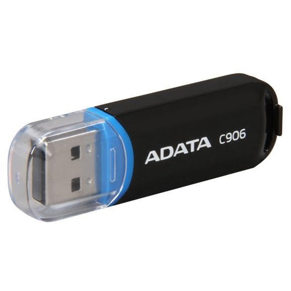 Adata AC906-16GB-RBK 16GB USB 2.0