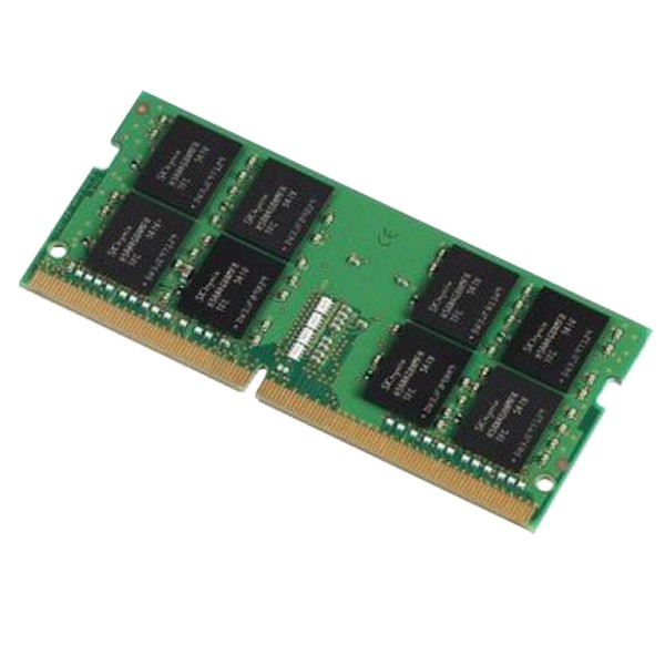Kingston 8GB DDR4 2400MHz SO-DIMM