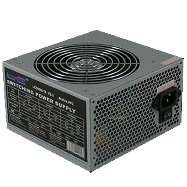 LC Power LC500H 500W napajanje