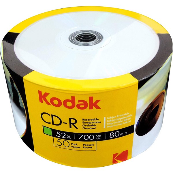 Kodak CD-R