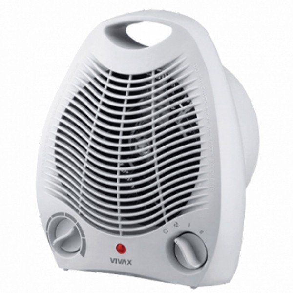 Vivax FH-2051 - Kalorifer