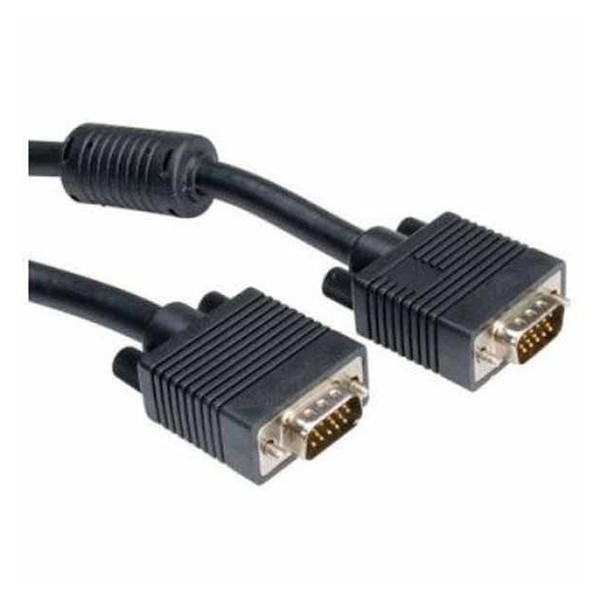 Kabl VGA M/F HiQu 1.5m