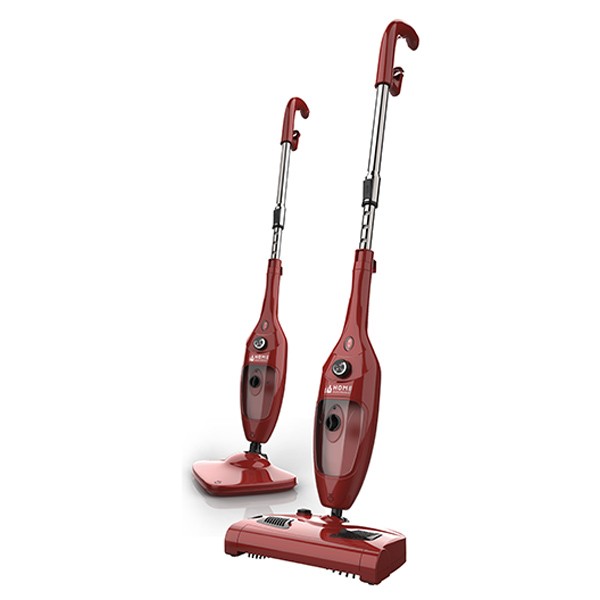 Home Electronics SM-13002R Paročistač