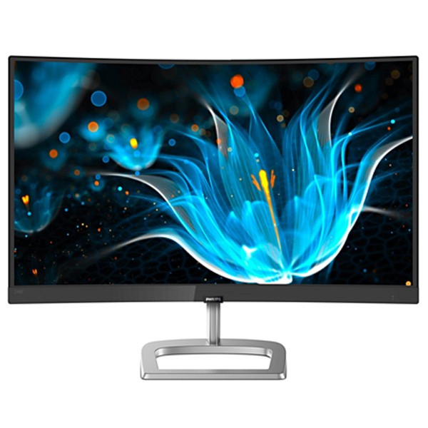 Philips 248E9QHSB/00 24'' Curved Full HD