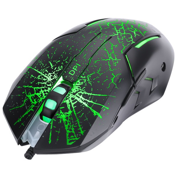 Marvo M207 Gejmerski miš