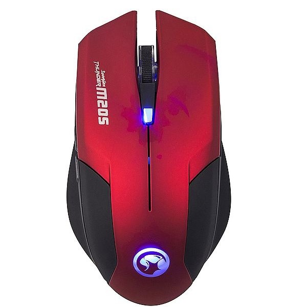 Marvo M205RD Gejmerski miš