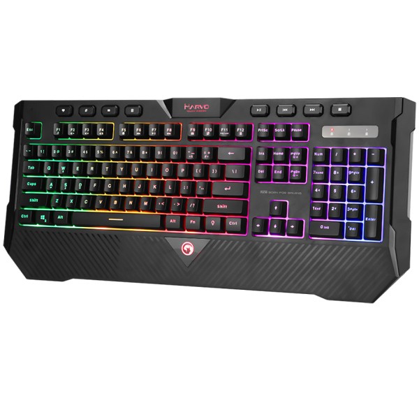 Marvo K656 Gejmerska tastatura