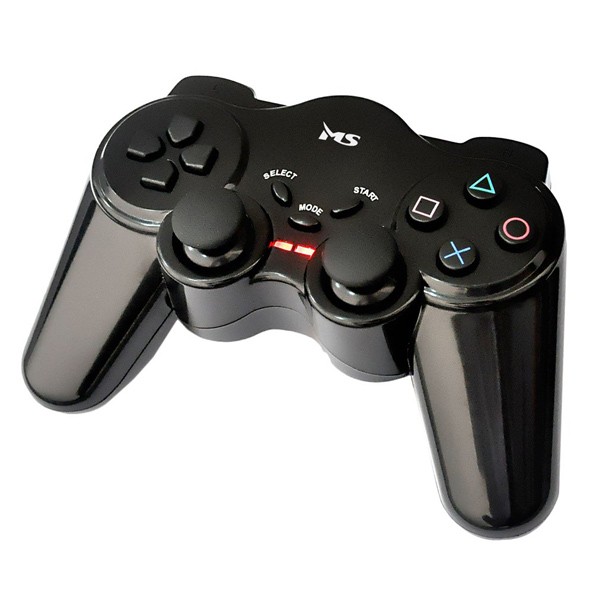 MS Console 6in1 Wireless Gamepad
