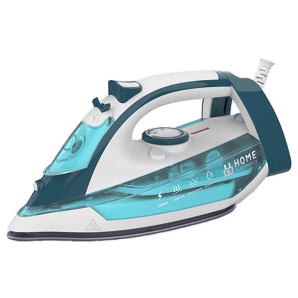 Home Electronics IR-22002B Pegla na paru