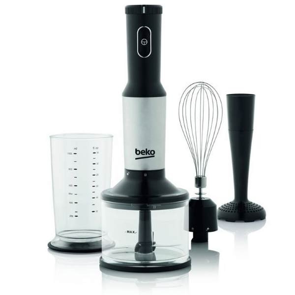 Beko HBA7753X Ručni set za mešanje