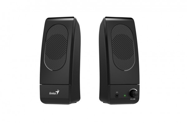Genius SP-L160 black