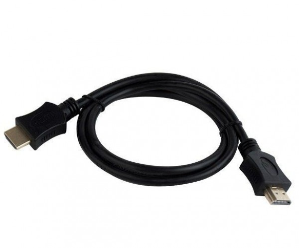 Kabl HDMI M/M  1m