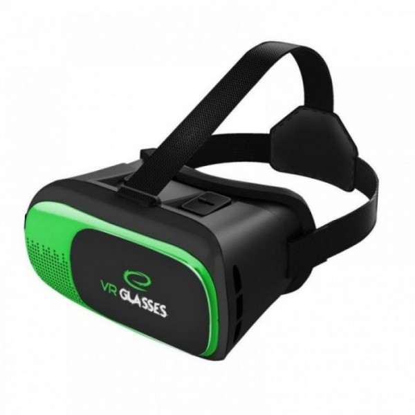 Esperanza EGV300 VR 3D naočare za Smart telefone