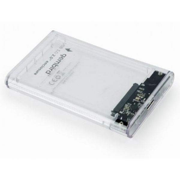 Gembird EE2-U3S9-6 2.5'' USB 3.0 HDD rack