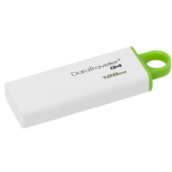 Kingston DTIG4 128GB USB 3.0