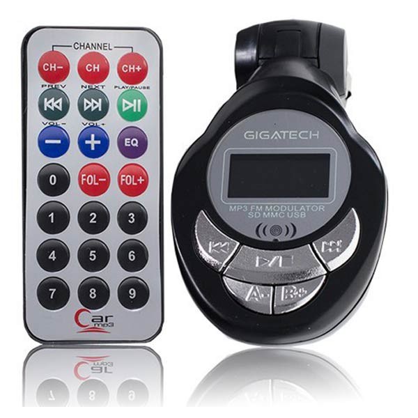 Gigatech OR-EP201 FM transmiter
