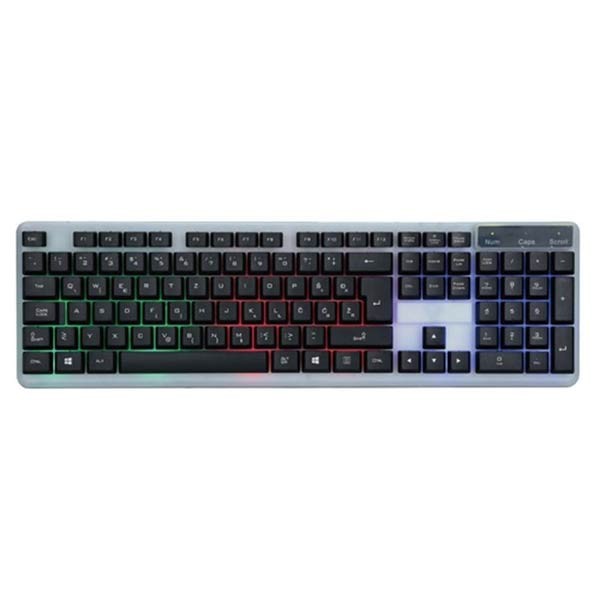Gigatech GT-450L tastatura USB SRB
