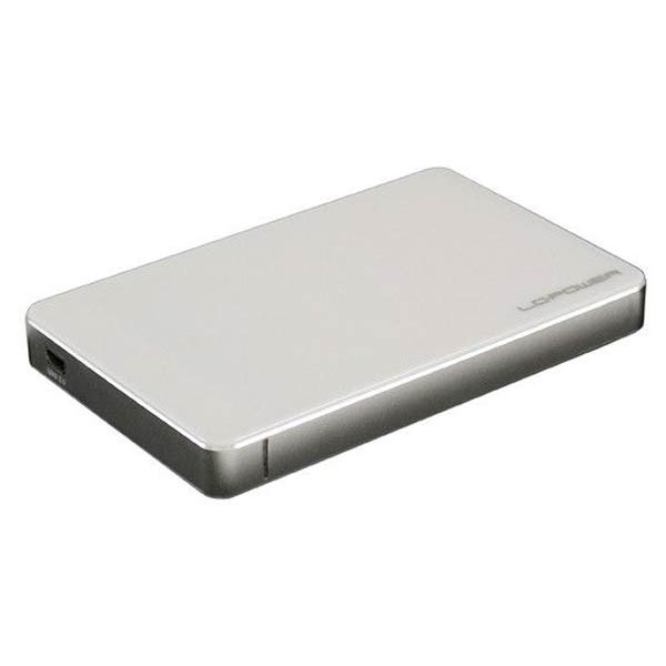 LC Power LC-25U3W 2.5'' USB 3.0 HDD rack