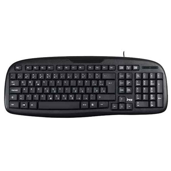 MS Kappa tastatura USB SRB