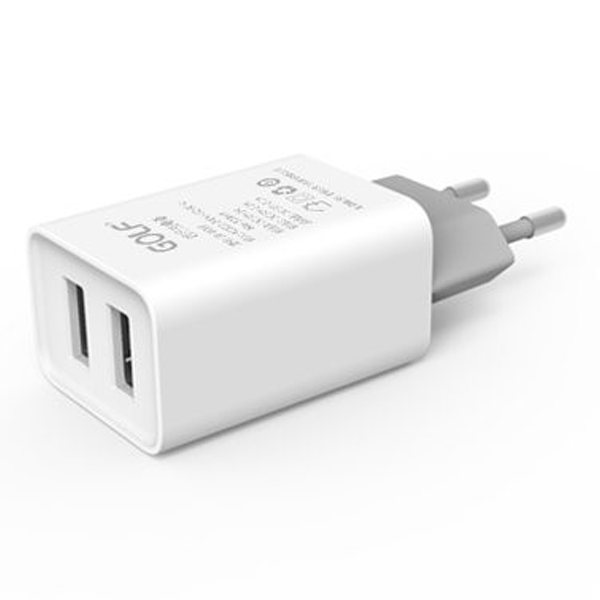Golf GF-U206 2USB/2.1A punjač