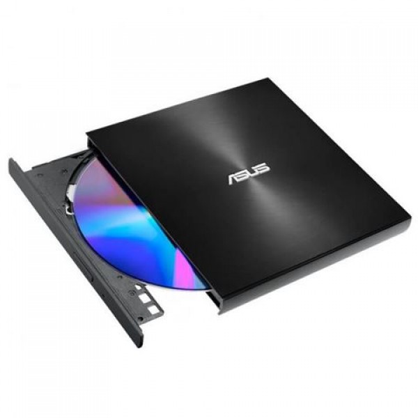 Asus SDRW-08U9M-U DVD-RW EXT slim black