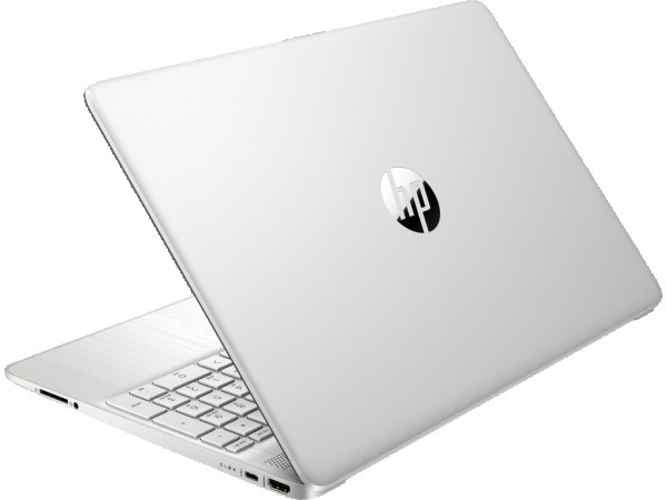Laptop HP 15s-eq2158nm DOS15.6''FHD AG IPSRyzen 7-5700U16GB512GBsrebrna' ( '8C9E3EA' ) 