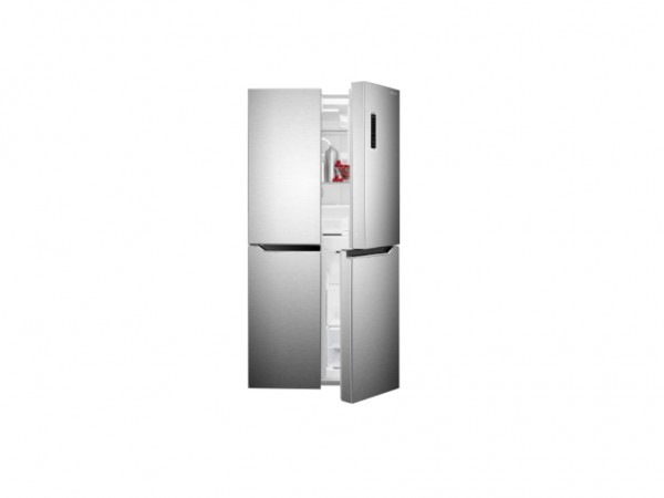 Frižider TESLA RM3400FHXE multi-doorNo frostE237+125L79x62x180cminox' ( 'RM3400FHXE' ) 