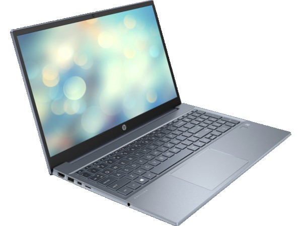 Laptop HP Pavilion 15-eg3011nm DOS15.6''FHD AG IPSi7-1355U16GB512GBbacklitsivo plava' ( '8C9N0EA#BED' ) 